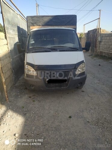 GAZ 3302-288 2004, 300,000 km - 2.4 л - Bakı