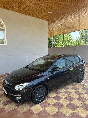 Hyundai i30 2009, 286,931 km - 1.6 л - Goranboy