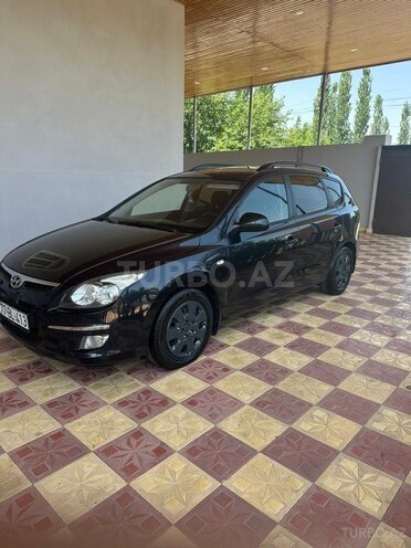 Hyundai i30 2009, 286,931 km - 1.6 л - Goranboy