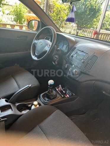 Hyundai i30 2009, 286,931 km - 1.6 л - Goranboy