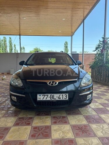 Hyundai i30 2009, 286,931 km - 1.6 л - Goranboy