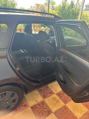 Hyundai i30 2009, 286,931 km - 1.6 л - Goranboy