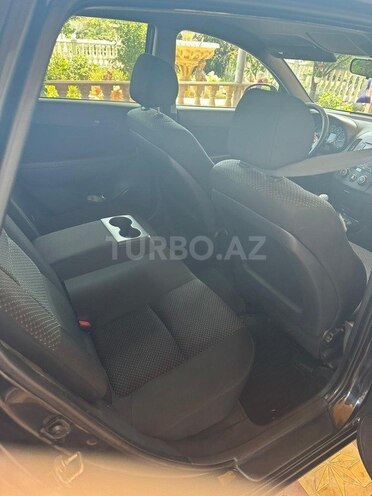 Hyundai i30 2009, 286,931 km - 1.6 л - Goranboy