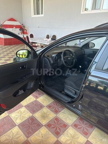 Hyundai i30 2009, 286,931 km - 1.6 л - Goranboy