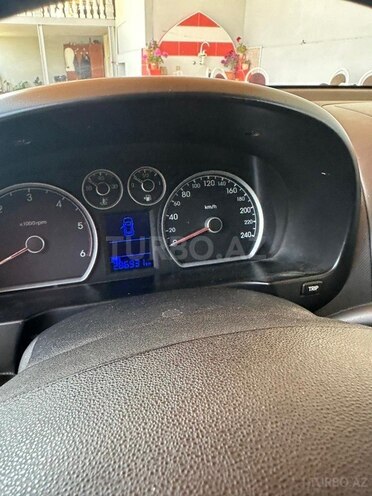 Hyundai i30 2009, 286,931 km - 1.6 л - Goranboy