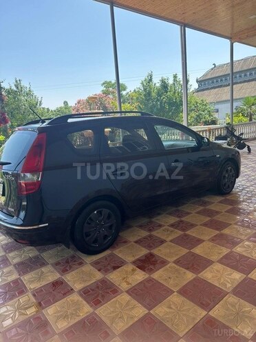 Hyundai i30 2009, 286,931 km - 1.6 л - Goranboy