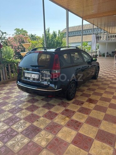 Hyundai i30 2009, 286,931 km - 1.6 л - Goranboy