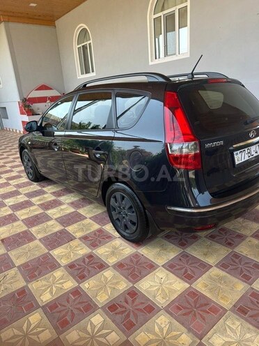 Hyundai i30 2009, 286,931 km - 1.6 л - Goranboy