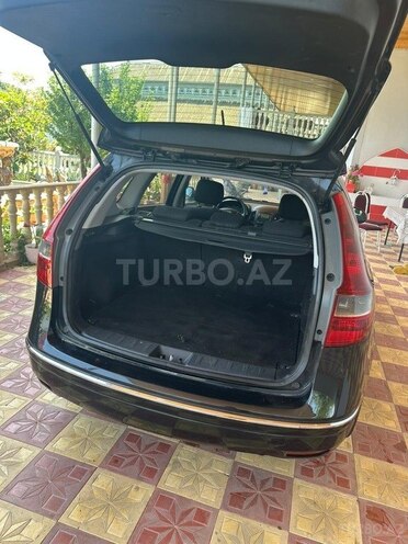 Hyundai i30 2009, 286,931 km - 1.6 л - Goranboy