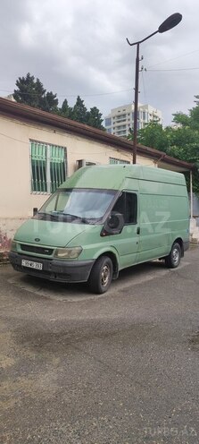 Ford Transit 2005, 600,000 km - 2.0 л - Bakı