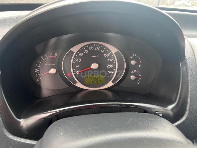 Hyundai Tucson 2008, 146,000 km - 2.0 л - Bakı