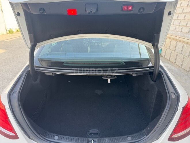 Mercedes E 300 2017, 160,000 km - 2.0 l - Bakı