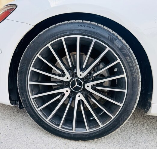 Mercedes E 300 2017, 160,000 km - 2.0 l - Bakı