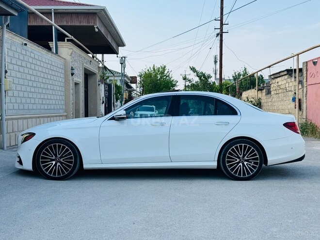 Mercedes E 300 2017, 160,000 km - 2.0 l - Bakı