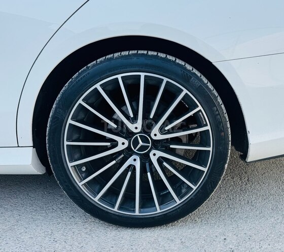 Mercedes E 300 2017, 160,000 km - 2.0 l - Bakı