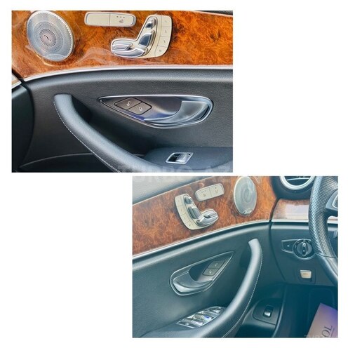 Mercedes E 300 2017, 160,000 km - 2.0 l - Bakı