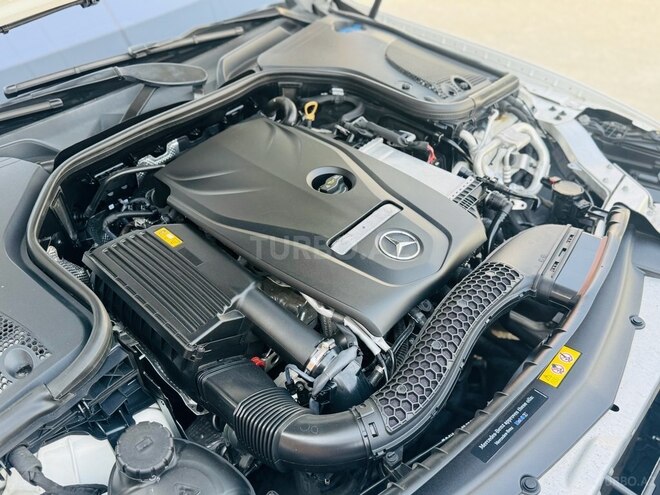 Mercedes E 300 2017, 160,000 km - 2.0 l - Bakı