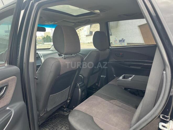 Hyundai Tucson 2008, 146,000 km - 2.0 л - Bakı