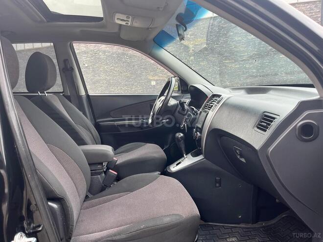 Hyundai Tucson 2008, 146,000 km - 2.0 л - Bakı