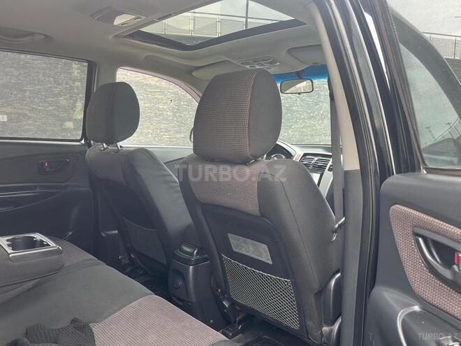 Hyundai Tucson 2008, 146,000 km - 2.0 л - Bakı