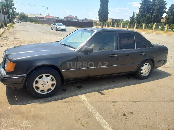 Mercedes E 300 d 1990, 458,326 km - 3.0 л - Cəlilabad