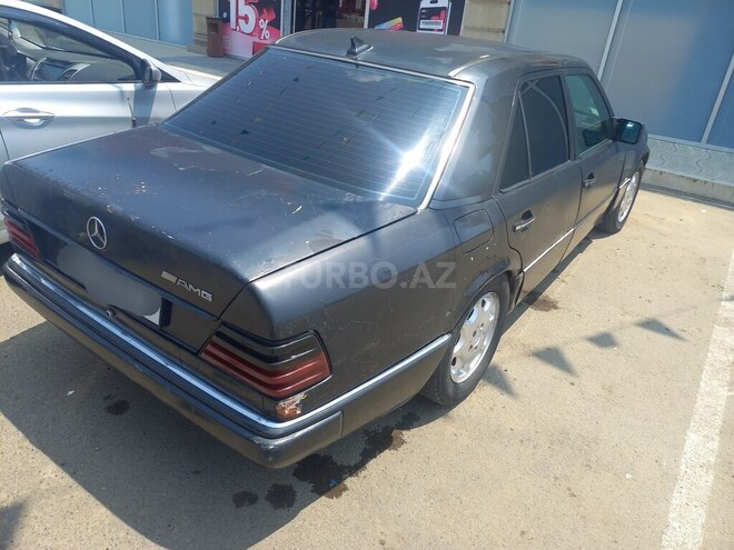 Mercedes E 300 d 1990, 458,326 km - 3.0 л - Cəlilabad