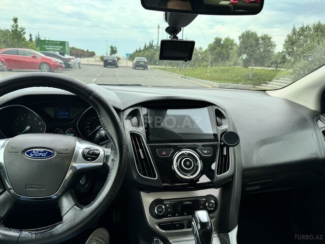 Ford Focus 2013, 168,000 km - 1.6 l - Sumqayıt