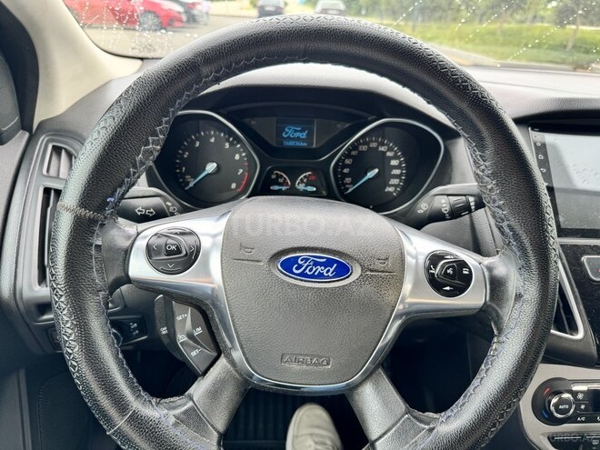 Ford Focus 2013, 168,000 km - 1.6 l - Sumqayıt