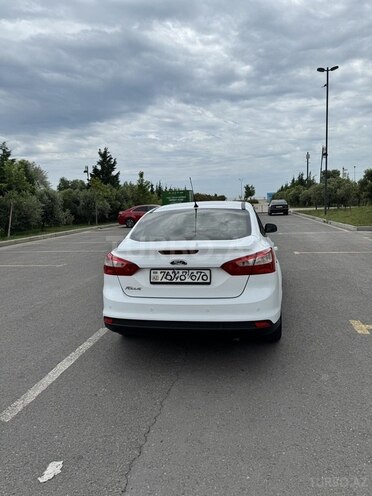 Ford Focus 2013, 168,000 km - 1.6 l - Sumqayıt