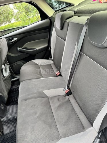 Ford Focus 2013, 168,000 km - 1.6 l - Sumqayıt