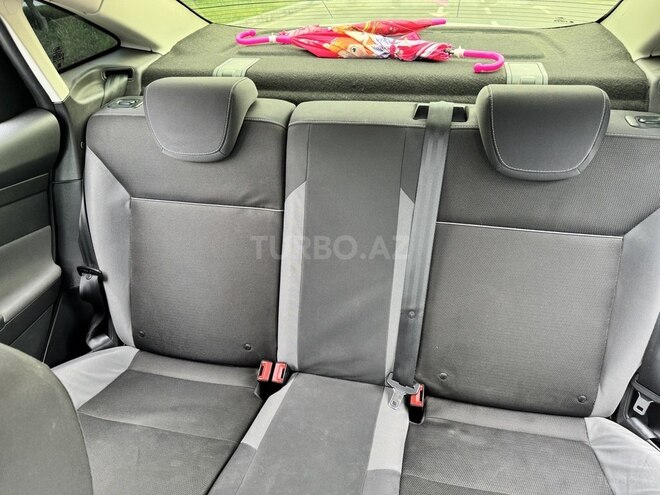 Ford Focus 2013, 168,000 km - 1.6 l - Sumqayıt