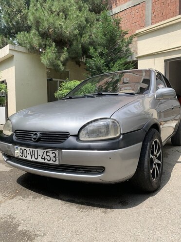 Opel Vita 1996, 330 km - 1.4 л - Bakı