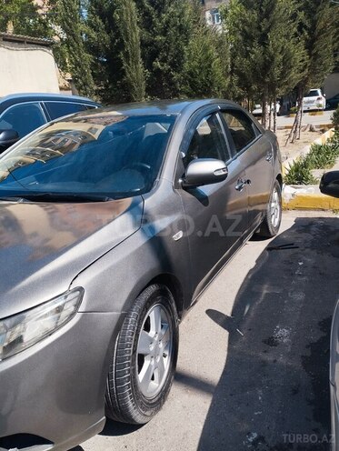 Kia Cerato 2009, 332,700 km - 1.6 l - Sumqayıt