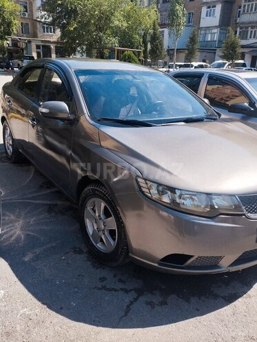 Kia Cerato 2009, 332,700 km - 1.6 l - Sumqayıt