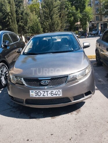 Kia Cerato 2009, 332,700 km - 1.6 l - Sumqayıt