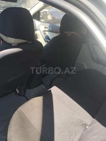 Kia Cerato 2009, 332,700 km - 1.6 l - Sumqayıt