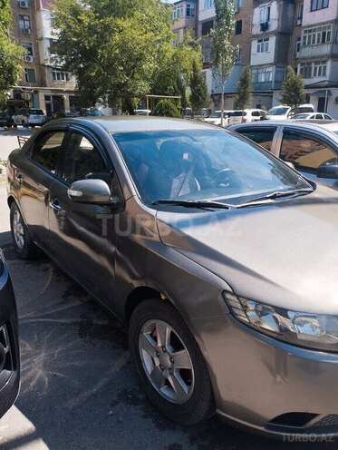 Kia Cerato 2009, 332,700 km - 1.6 l - Sumqayıt