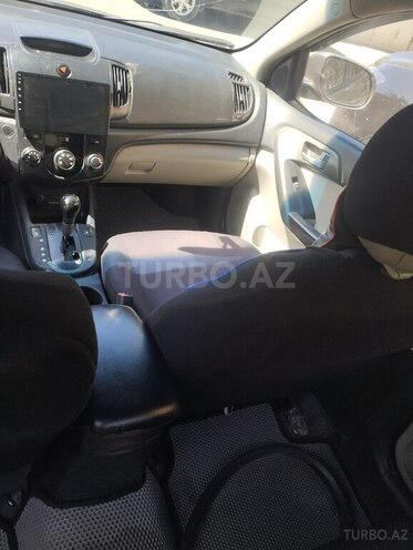 Kia Cerato 2009, 332,700 km - 1.6 l - Sumqayıt