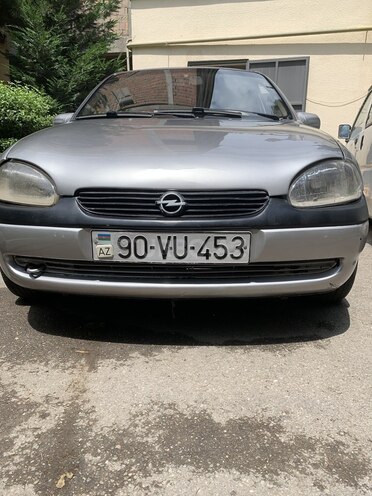 Opel Vita 1996, 330 km - 1.4 л - Bakı