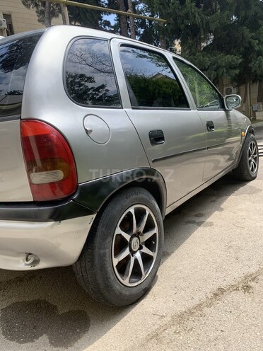 Opel Vita 1996, 330 km - 1.4 л - Bakı