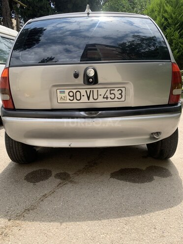 Opel Vita 1996, 330 km - 1.4 л - Bakı