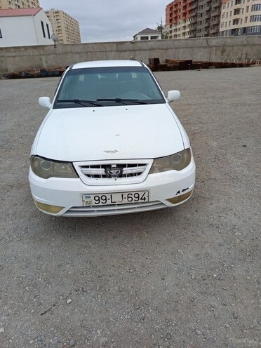 Daewoo Nexia 2009, 325,745 km - 1.5 l - Sumqayıt