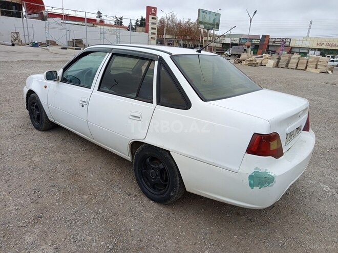 Daewoo Nexia 2009, 325,745 km - 1.5 l - Sumqayıt