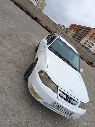 Daewoo Nexia 2009, 325,745 km - 1.5 l - Sumqayıt