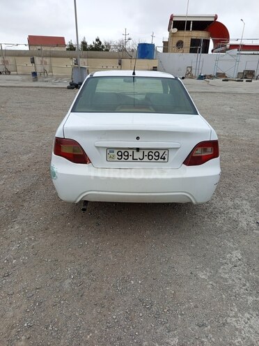 Daewoo Nexia 2009, 325,745 km - 1.5 l - Sumqayıt