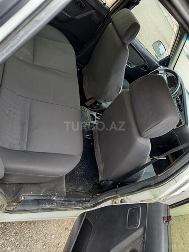 Daewoo Nexia 2009, 325,745 km - 1.5 l - Sumqayıt