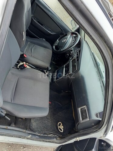 Daewoo Nexia 2009, 325,745 km - 1.5 l - Sumqayıt