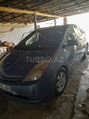 Toyota Prius 2007, 300,000 km - 1.5 l - Mingəçevir