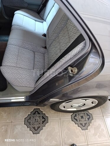 Mercedes C 180 1995, 345,000 km - 1.8 l - Bakı