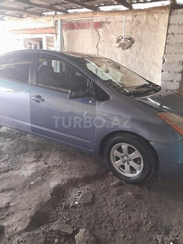 Toyota Prius 2007, 300,000 km - 1.5 l - Mingəçevir